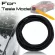 Black Seal Strip Car Auto Exterior Silicon Windshield 285cm Replacement