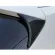 -car Rear Window Spoiler Wing Trim Easy Installation Carbon Fiber Hatchback Durable