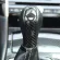 For Infiniti Q50 -Shift Knob Trim Car Auto Lever Shift Knob trim