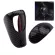 Decor Gear Shift Knob Carbon Fiber Style Cover For Nissan Teana Altima -high Quality Abs