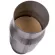 MaxpeedingRods 3 "Universal Catalytic CONVER FOW Stainless Steel Standard Catalytic SKU CC-3in-11
