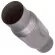 MaxpeedingRods 3 "Universal Catalytic CONVER FOW Stainless Steel Standard Catalytic SKU CC-3in-11