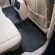 Car floor rugs - car rear tray | Porsche - Cayenne 9y0 | 2012 - 2017 SUV