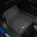 Car floor rugs - car rear tray | Volvo - XC - 40 | 2019 - 2022