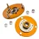 MAXPEEDINGRODS 2 pieces adjust coilover pillowball front Camber discs for BMW 3 Series E46 318i 320i 320i 322i 325i 330ISKU CP-E46-G