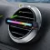 Otolampara, a refreshing air vehicle with LED LED, D IFFUSER VENT. Click on vehicles, decorative lamps, Vent clips, fragrant aroma, car, car accessories.