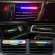 Otolampara, a refreshing air vehicle with LED LED, D IFFUSER VENT. Click on vehicles, decorative lamps, Vent clips, fragrant aroma, car, car accessories.