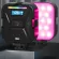 Otolampara Dashboard, Portable RGB car, Mini LED, camera, lamp, app, smart phone, video photography, CRI 98