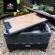 3D Three-in-One Sitting Folding Storage Box 60L FunctionTable