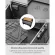 กล่องเก็บของ กล่องอเนกประสงค์ 3D three-in-one sitting folding storage box 60L FunctionTable