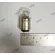 ราคาต่อดวง!! หลอดไฟเลี้ยว/หลอดไฟหรี่ Wirelamp แบบหลอดเขี้ยว ขนาดกลาง, 24V 21/6W, 2จุด