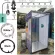 12v pump household power supply + low pressure spray set
