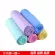 Clean fabric Synthetic Symox fabric, PVA carrier, multi -purpose cleaning fabric
