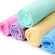 Clean fabric Synthetic Symox fabric, PVA carrier, multi -purpose cleaning fabric