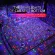Inside the car, LED, colorful, universal 3.2W, lamp, flooring, remote control, lamp, lamp, LED Lights.