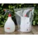 Bottle resistant chemical resistant, German standard solo spray bottle