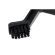 MEGUIAR'S WPCB Pad Conditioner Brush แปรงทำความสะอาดแผ่นขัด