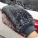 Microfiber car washing gloves