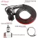 OTOLAMPARA, Ni -on Railway, LED, flexible, car light, Underglow lamp, RGB control app, lamp atmosphere