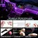Otolampara 5in1 6M RGB Car, Decorative Lights, with RGB control app in the car, LED, fiber optic, colorful lamp