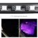Otolampara LED Light, Foot, Light, Car Surrounded by USB, Remote music controlling music, lightly