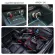 Otolampara LED Light, Foot, Light, Car Surrounded by USB, Remote music controlling music, lightly