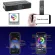Otolampara, the interior light, with control of the Bluetooth app, 4 light lights under the car with a USB RGB remote control, LED light for trucks.