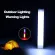 Otolampara emergency lights in cars, warning lights, led, outdoor, mobile energy camping Signal light for SOS help