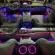 Otolampara front air conditioner LED Ambient Light for Mercedes-Benz E200 E320 C GLC CLA S E Class X253 W1113 W222 W205