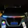 Otolampara app, RGB LED remote control, colorful sedan, lunch running, LED light, 180 cm.