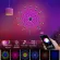 Otolampara Bluetooth IR remote control, Smart LED, Christmas fireworks, decorative lamps for home vehicles, Fairy RGB Garland Stripe Light