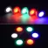 OTOLAMPARA LED, a car in the house under the wireless Light Touch Sensor Night Light RGB 13 color, dimmer, wardrobe, lamp, wardrobe, lamp, lamp