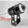 OTOLAMPARA รถสปอตไลท์ 12V Transformer กลางแจ้ง LED Spotlight 15W แสงแนวนอน 220V สีแดงสีเขียวสีฟ้าสีขาวสีเหลือง RGBW โคมไฟติดผนัง IP66 กันน้ำ