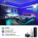 Otolampara Inside LED Strip Light Bluetooth 5050 RGB 5V USB LED Pouring Lamp RGB TV DESK TOV Backlight Diotter