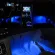 Otolampara Inside LED Strip Light Bluetooth 5050 RGB 5V USB LED Pouring Lamp RGB TV DESK TOV Backlight Diotter