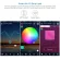 Otolampara Inside LED Strip Light Bluetooth 5050 RGB 5V USB LED Pouring Lamp RGB TV DESK TOV Backlight Diotter