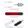 OTOLAMPARA LED Ambient USB Foot Car Lighter Lighter Control Songs Control App RGB Automatic interior