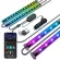 1 year warranty, Govee RGBIC Interior Car Lights