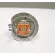 H7 brand headlights, Philips brand, 12V 55W, orange light