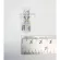 PHILIPS dimmer bulb, small plug, T10 24V 5W