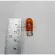 Price per horoscope !! Fleeping lamp/turn signal/Light OSRAM sign, small plug, T10 12V 5W orange