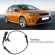 Abs Wheel Speed Sensor Abs Wheel Speed Sensor 8s4z2c204a Fits For Ford Focus 2008-2011 Car Accessories