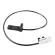 For Jeep Grand Cherokee 05-10 56044146AA 56044146ab Su8585 ALS1401 5S7093 ABS WHEEL SPEED SENSOR CAR
