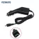 1pcs 1.5a 5v Car Charger Cigarette Lighter Socket Splitter Vehicle Mini Usb Power Adapter For Gps Sat Navigator Phone Dvr