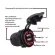 Dual Usb Charger Socket Adapter Waterproof Power Outlet 3.1a Led Digital Display For 12v/24v Car Boat Marine Rv Motorcycle D5
