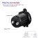 CAR CIGARE TOTE LIGHTE THE SOCKET UNIVERSAL 120W Motorcycle Truck Vanboat Waterproof for Charger Air Compressor Vacuum Cleaner
