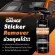 Adhesive glue removal stains Adhesive removal spray Cleaner, Washing Sticker Adhesive stain remover, glue stains
