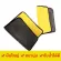 3 pieces !!! 60*30 cm car towels, microfiber fabric Cleaning towels Multipurpose fabric, table towel