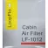 Loopflo Carbon Filter