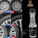 [Ready to deliver] Uthese rubber coating, black rubber coating Silicone Oil formula Black shadow tires are long -lasting. Free 1 black rubber sponge